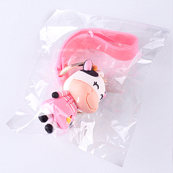 Брелок "Бычок"