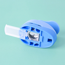 Дырокол  фигурный  "Darvish" размер формы 16мм