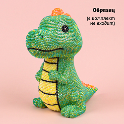 Копилка декоративная Динозаврик