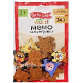 Игра настольная МЕМО "Монстрики" Far far land wood  (24 фишки в пакете)