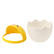 Ёмкость для мусора настольная "Цыплёнок в яйце"