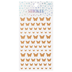 Наклейки "Бабочки"