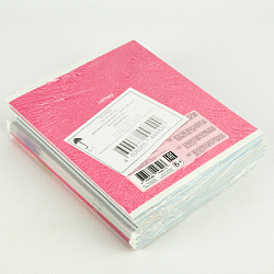 Тетрадь   48л кл. "Взрывной арт" обл. мел. картон, матовая ламинация, выбор. лак