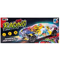 Машинка "Racing". Игрушка