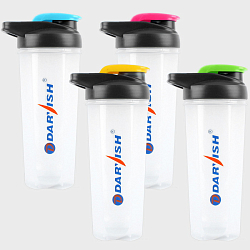 Шейкер 700мл