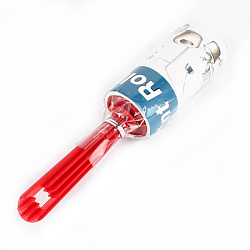 Щетка-роллер с липкой лентой для одежды