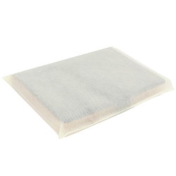 Ежедневник А5 недатиров. 100л обложка кож.зам. на кольцах с магнитной застёжкой