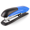 Степлер  №10 "Darvish" металлический корпус сшивает до 12 листов