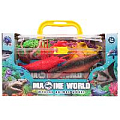 Игровой набор"Marine world"