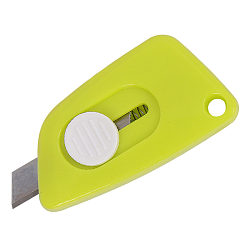 Нож канцелярский мини