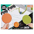 Теннисный набор "Ping-pong". Игрушка