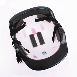 Шлем для девочек защитный