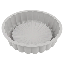 Форма для запекания серая