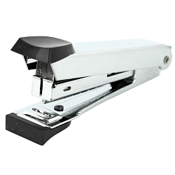 Степлер  №10 "Darvish" металлический корпус сшивает до 10 листов