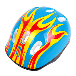 Шлем для мальчиков защитный