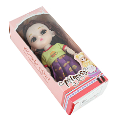 Кукла "Princess" Ассорти