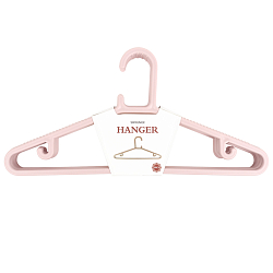 Вешалка для одежды 5шт в наборе