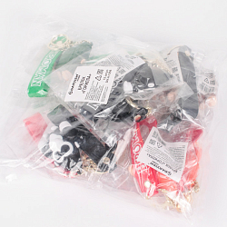 Брелок "Горилла"