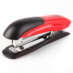 Степлер  №10 "Darvish" металлический корпус сшивает до 12 листов