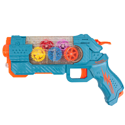 Пистолет "Gear".Игрушка