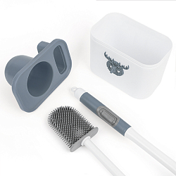 Ёршик туалетный в наборе