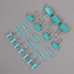 Набор канцелярских принадлежностей