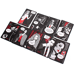 Настольная игра "Mafia"