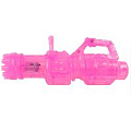 Мыльные пузыри "Bubble blaster" в наборе.Игрушка
