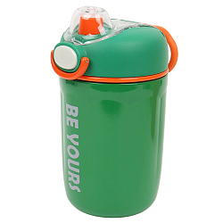 Бутылка (термос)  для воды (420 мл)