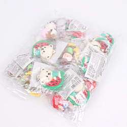 Брелок "Animals"