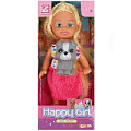 Куколка в наборе. Игрушка