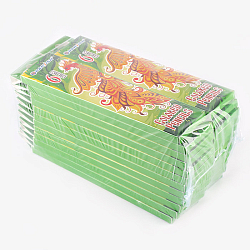 Карандаши  6цв "Darvish" "Жар-птица" корпус шестигранный