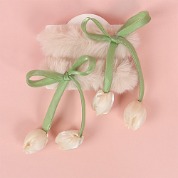 Аксессуары для волос (2 резинки для волос)