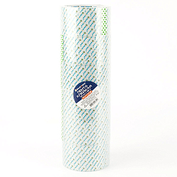 Лента клейкая 48мм*36м "Darvish" прозрачная (скотч)