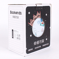 Подставка-органайзер металлическая ассорти