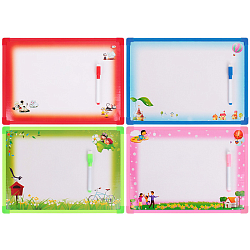 Доска маркерная 35*25см