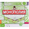 Настольная игра "Монополия"