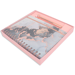 Набор подарочный (блокнот и ручка)