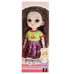 Кукла "Princess" Ассорти