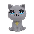 Котик. Игрушка