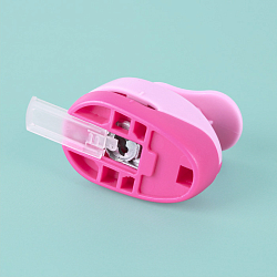 Дырокол  фигурный  "Darvish" размер формы 9,5мм