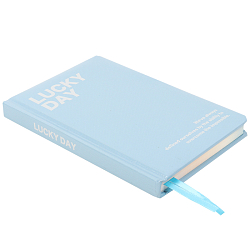 Блокнот 11*16см 80л "Lucky day-4"