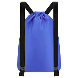 Сумка-рюкзак для бассейна " Морские приключения" 45х35х7 см