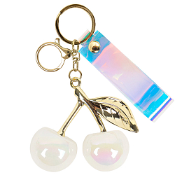 Брелок "Вишенки"