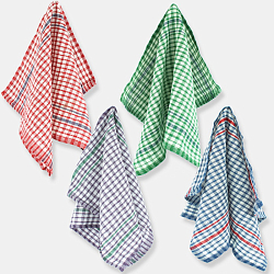 Салфетка кухонная  60*38см ассорти