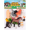 Игровой набор "Farm animal"