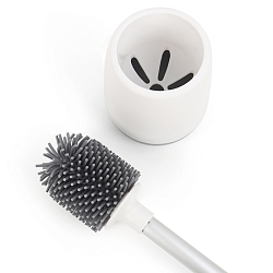 Ёршик туалетный в наборе