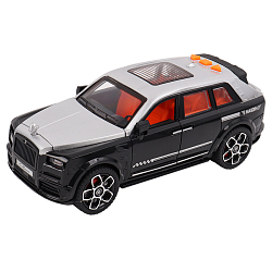 Машинка инерционная. Игрушка