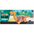 Динозавр "Gear".Игрушка