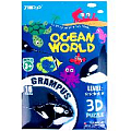 Пазл 3D "Ocean World"  GRAMPUS.Игрушка